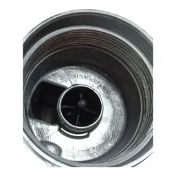 SUPORTE FILTRO OLEO BMW 116I 118I 316I N13 12 A 16