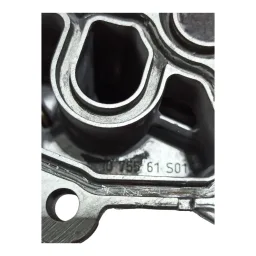 SUPORTE FILTRO OLEO BMW 116I 118I 316I N13 12 A 16