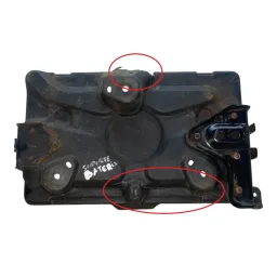 SUPORTE BATERIA PAJERO FULL 2008 A 2021 8201A087