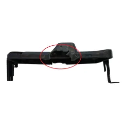 SUPORTE BATERIA PAJERO FULL 2008 A 2021 8201A087