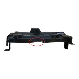 SUPORTE BATERIA PAJERO FULL 2008 A 2021 8201A087