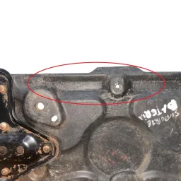 SUPORTE BATERIA PAJERO FULL 2008 A 2021 8201A087