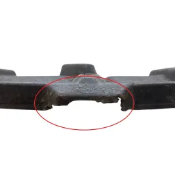 SUPORTE BATERIA PAJERO FULL 2008 A 2021 8201A087