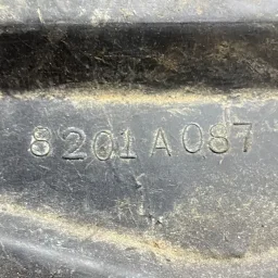 SUPORTE BATERIA PAJERO FULL 2008 A 2021 8201A087