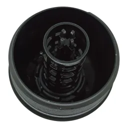 TAMPA CAVALETE ÓLEO BMW 114I 116I 118I 316I 12 A 15 ORIG