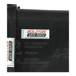 DUTO ENTRADA AR BMW 116I 118I F20 7597591 12 A 15