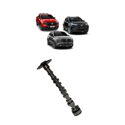 Comando Valvula Fastback Toro 1.3 16v 2023-25 Turbo T270