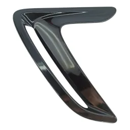 MOLDURA APLIQUE PARALAMA ESQ BMW 328 GT 7293733 13 A 20