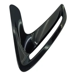 MOLDURA APLIQUE PARALAMA ESQ BMW 328 GT 7293733 13 A 20