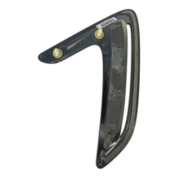 MOLDURA APLIQUE PARALAMA ESQ BMW 328 GT 7293733 13 A 20