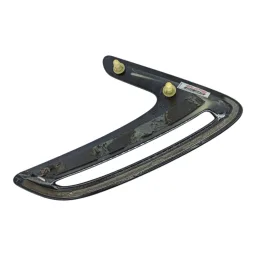 MOLDURA APLIQUE PARALAMA ESQ BMW 328 GT 7293733 13 A 20