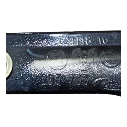 MOLDURA APLIQUE PARALAMA ESQ BMW 328 GT 7293733 13 A 20