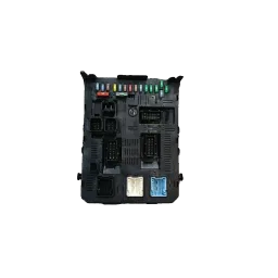 BSI C4 PALLAS 307 2.0 16V 07/12 (ML)