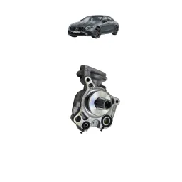 bomba óleo motor  mercedes cls 53 3.0 m256 2019 A2560102600
