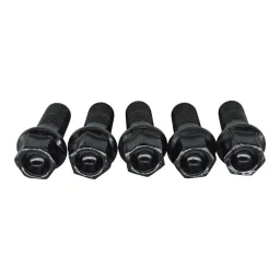 JOGO 5 PARAFUSO RODA BMW 118I 120I 320I 328I 12 A 19 ORIG