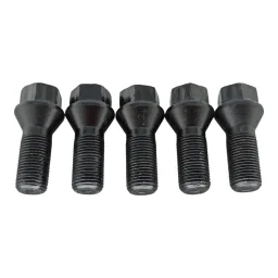 JOGO 5 PARAFUSO RODA BMW 118I 120I 320I 328I 12 A 19 ORIG