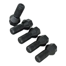 JOGO 5 PARAFUSO RODA BMW 118I 120I 320I 328I 12 A 19 ORIG