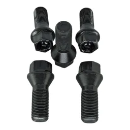 JOGO 5 PARAFUSO RODA BMW 118I 120I 320I 328I 12 A 19 ORIG