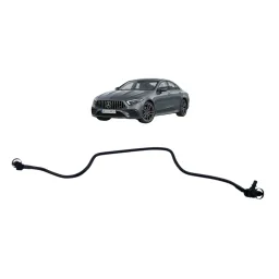 Mangueira Respiro Do Motor Mercedes  cls 53 3.0 2019  2020