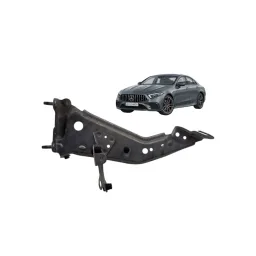 Suporte Compressor Suspensão Ar Mercedes  cls 53 3.0 2019