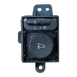 Comando Botão Retrovisor Fit 2009 2010 2011 2012 2013 2014