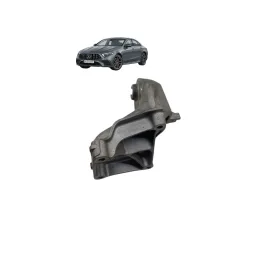 Suporte Coxim Motor esquerdo Mercedes benz cls 53 3.0 2019