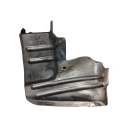 Parabarro Traseiro Esquerdo Fit 2009 2010 a 2014