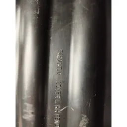 PARABARRO TRASEIRO ESQUERDO FIT 2009 2010 A 2014