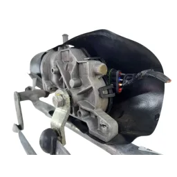 GALHADA LIMPADOR PARABRISA GRAND SIENA NOVO PALIO 2012/2021