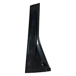 MOLDURA PORTA TRASEIRA ESQUERDA FIT 2009 2010 2011 2012 2013