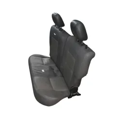 CONJUNTO BANCO TRASEIRO PAJERO TR4 2003 A 2009 (COURO)