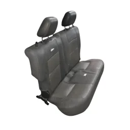 CONJUNTO BANCO TRASEIRO PAJERO TR4 2003 A 2009 (COURO)