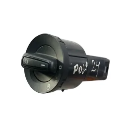 CHAVE DE LUZ VW POLO 2024