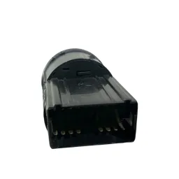 CHAVE DE LUZ VW POLO 2024