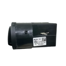 CHAVE DE LUZ VW POLO 2024