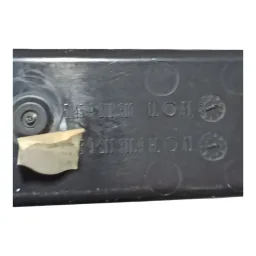 PORTA OBJETOS CONSOLE CENTRAL BMW 118I 120I 125I 12 A 19 ORI