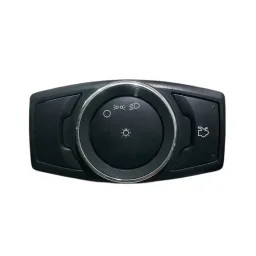 Chave De Luz Ford Ka 2014/15/16 Original 10099571