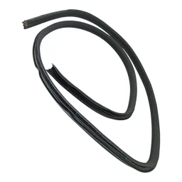 BORRACHA PORTA DIANT ESQ BMW 116I 118I 120I 7247257 12 A 19