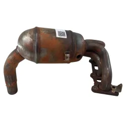 CATALISADOR PALIO STRADA SIENA PUNTO LINEA BRAVO DOBLO 06/