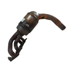 CATALISADOR PALIO STRADA SIENA PUNTO LINEA BRAVO DOBLO 06/