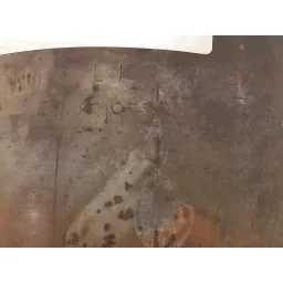 CATALISADOR PALIO STRADA SIENA PUNTO LINEA BRAVO DOBLO 06/