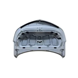 Capô Dianteiro Chevrolet Cruze 2017 a 2023 C/Detalhe prt23/1