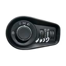 Botão Comando Farol Jeep Compass 2023 100275487