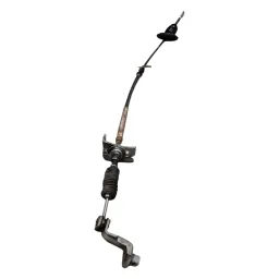 Cabo Trambulador Cambio Fit 2009  2010 2011 2012 2013 a 2014