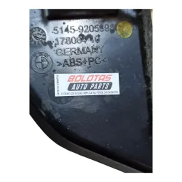 ACABAMENTO INFERIOR ESQ PAINEL BMW 118I 120I 9205396 12 A 19