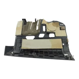 ACABAMENTO INFERIOR ESQ PAINEL BMW 118I 120I 9205396 12 A 19