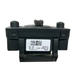 BOTÃO CHAVE DE LUZ NEW FORD FIESTA 1.6 2015 10099378