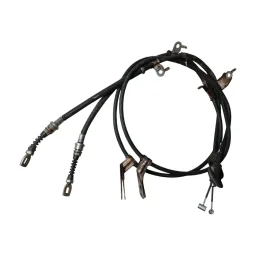 Cabo Freio Mao Fit 2009 2010 2011 2012 2013 2014