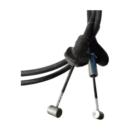 CABO FREIO MAO FIT 2009 2010 2011 2012 2013 2014