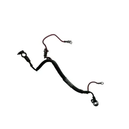 Cabo Polo Bateria Dodge Journey 2.7 2009 a 2012